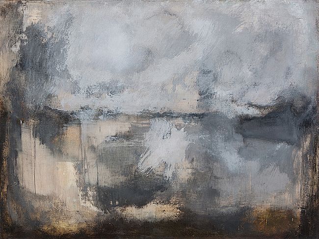 Ken Browne - Evening Clouds 